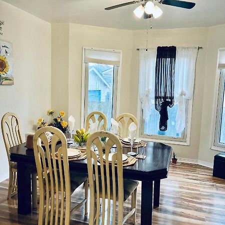 Cheerful Residence Ниагарски водопад Екстериор снимка