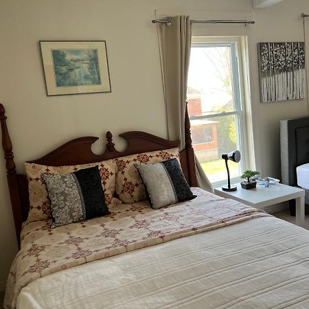 Cheerful Residence Ниагарски водопад Екстериор снимка