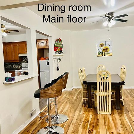 Cheerful Residence Ниагарски водопад Екстериор снимка