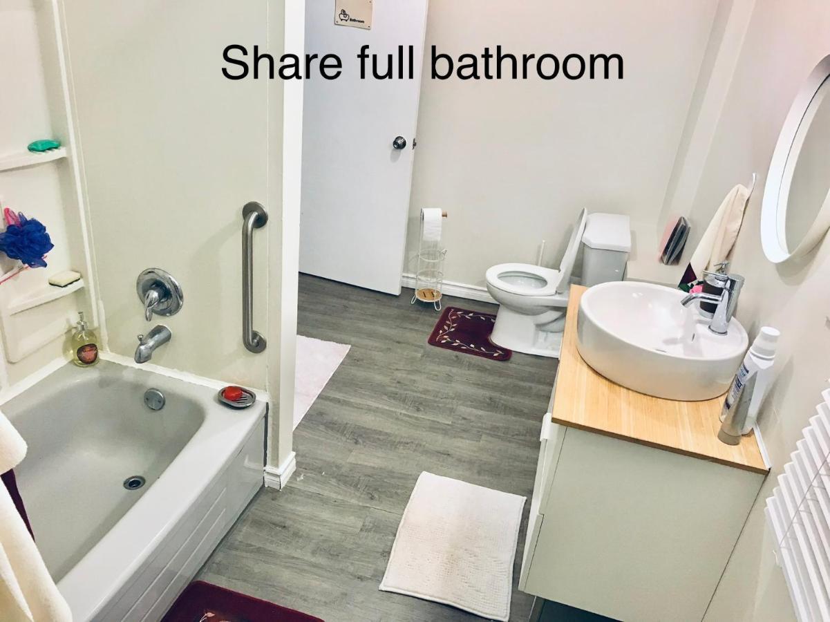 Cheerful Residence Ниагарски водопад Екстериор снимка
