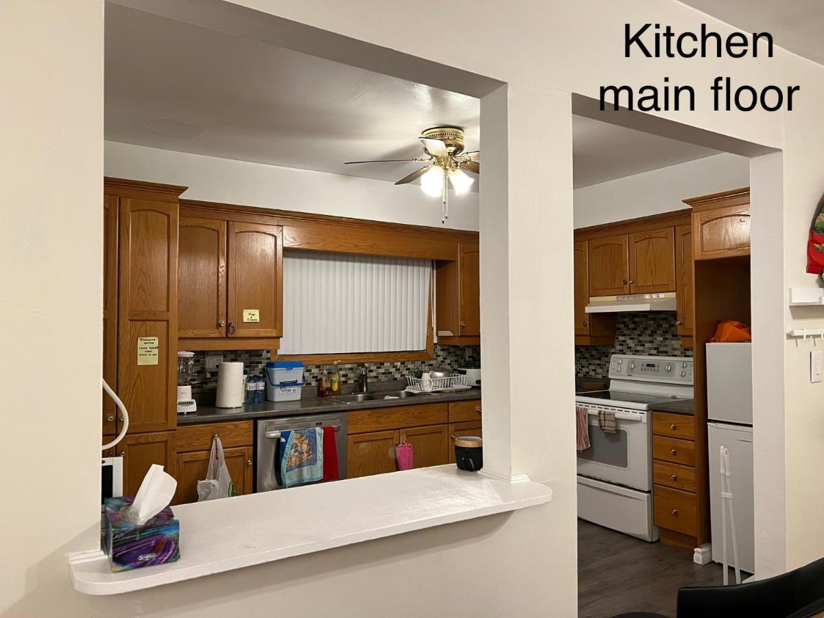 Cheerful Residence Ниагарски водопад Екстериор снимка