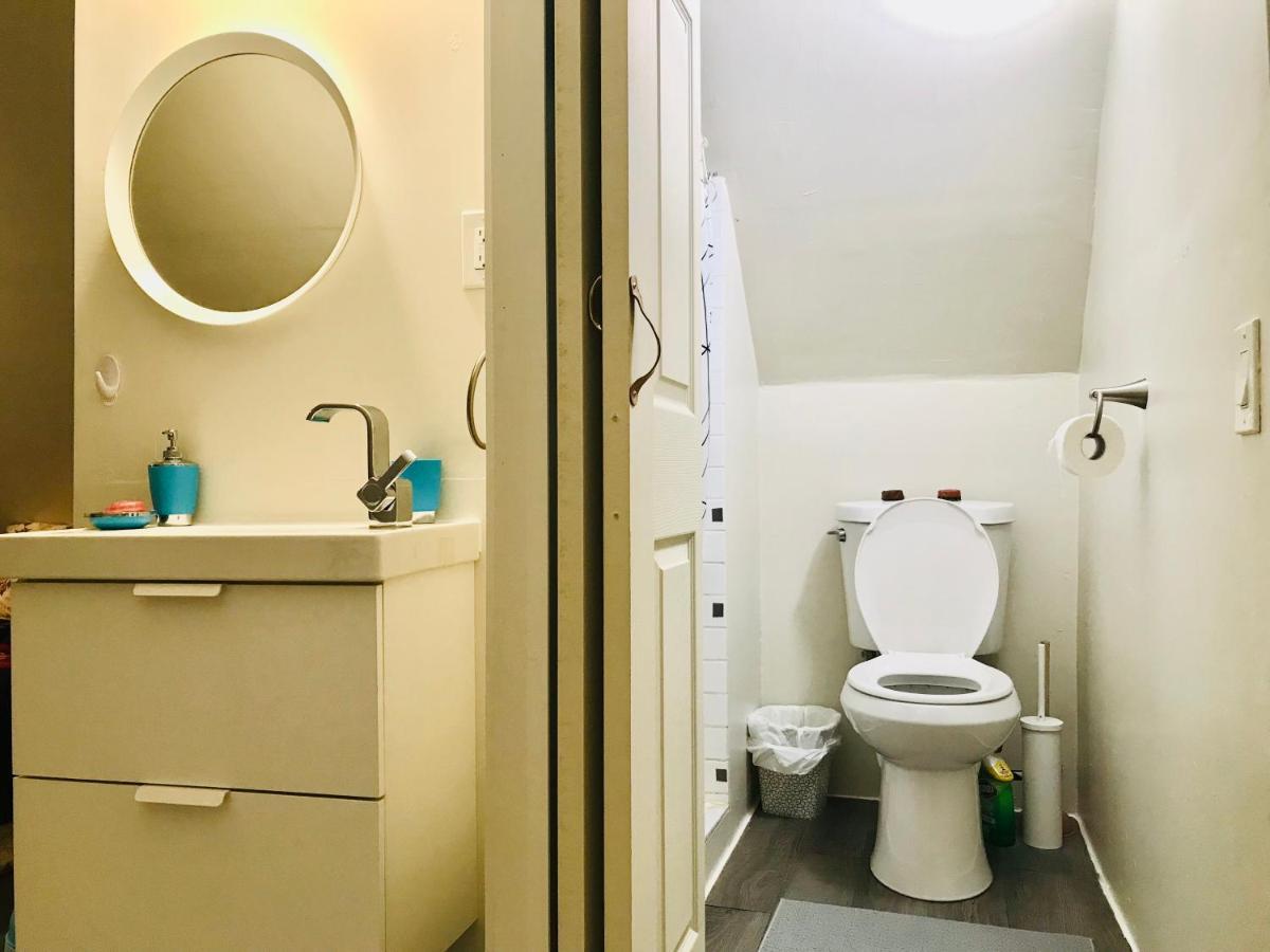 Cheerful Residence Ниагарски водопад Екстериор снимка