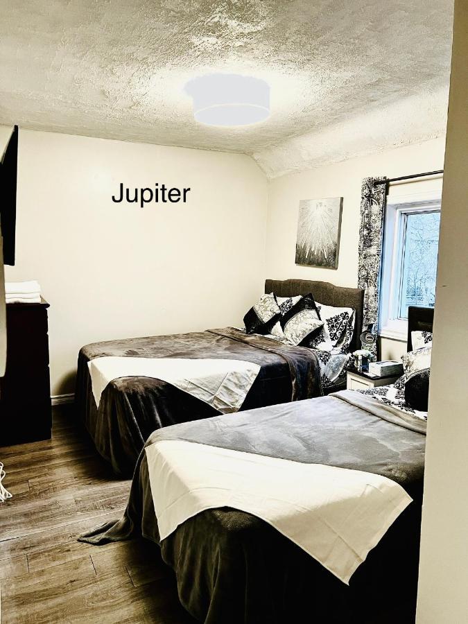 Cheerful Residence Ниагарски водопад Екстериор снимка