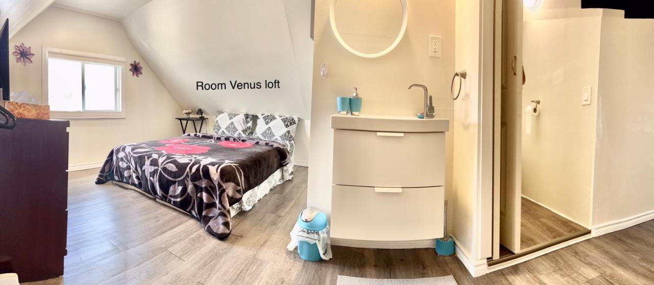Cheerful Residence Ниагарски водопад Екстериор снимка