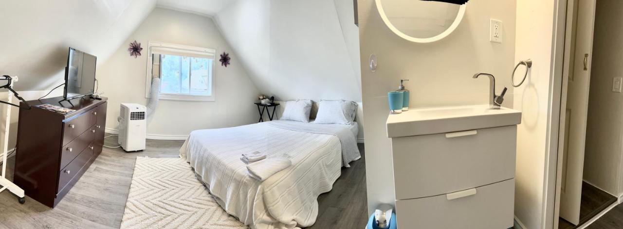 Cheerful Residence Ниагарски водопад Екстериор снимка