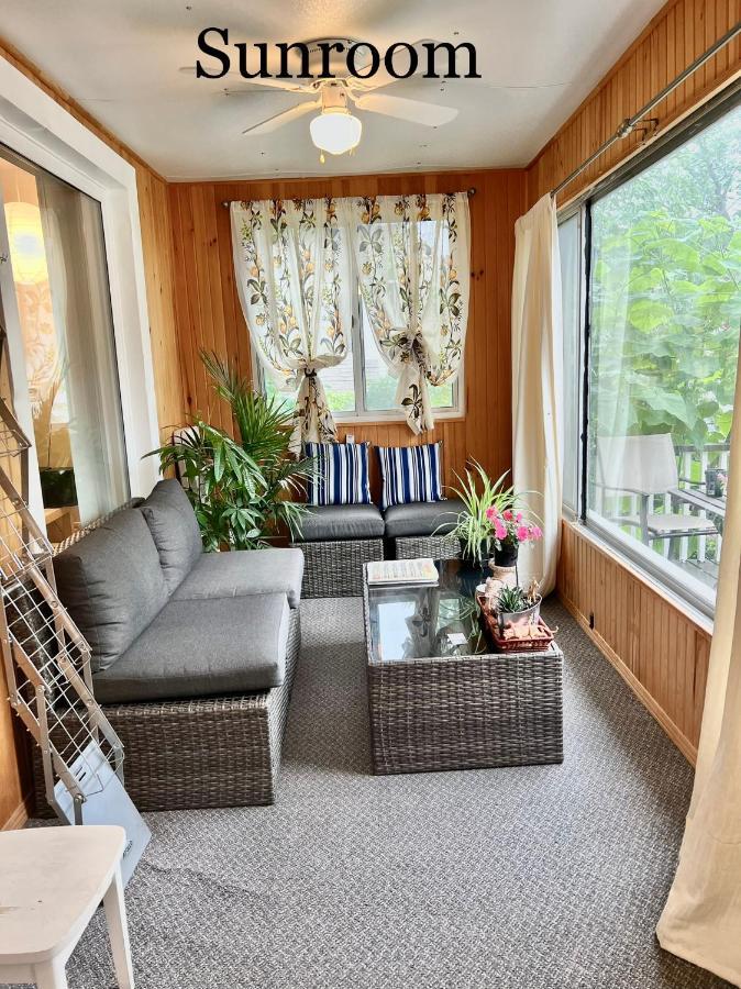 Cheerful Residence Ниагарски водопад Екстериор снимка