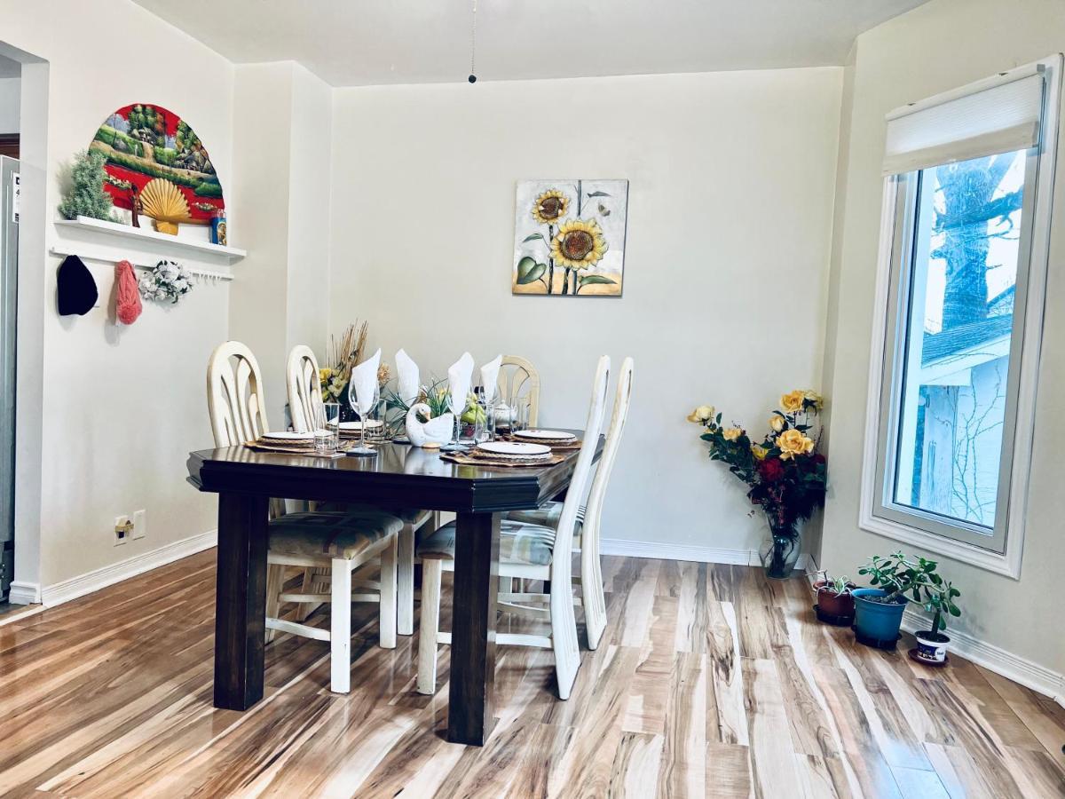 Cheerful Residence Ниагарски водопад Екстериор снимка