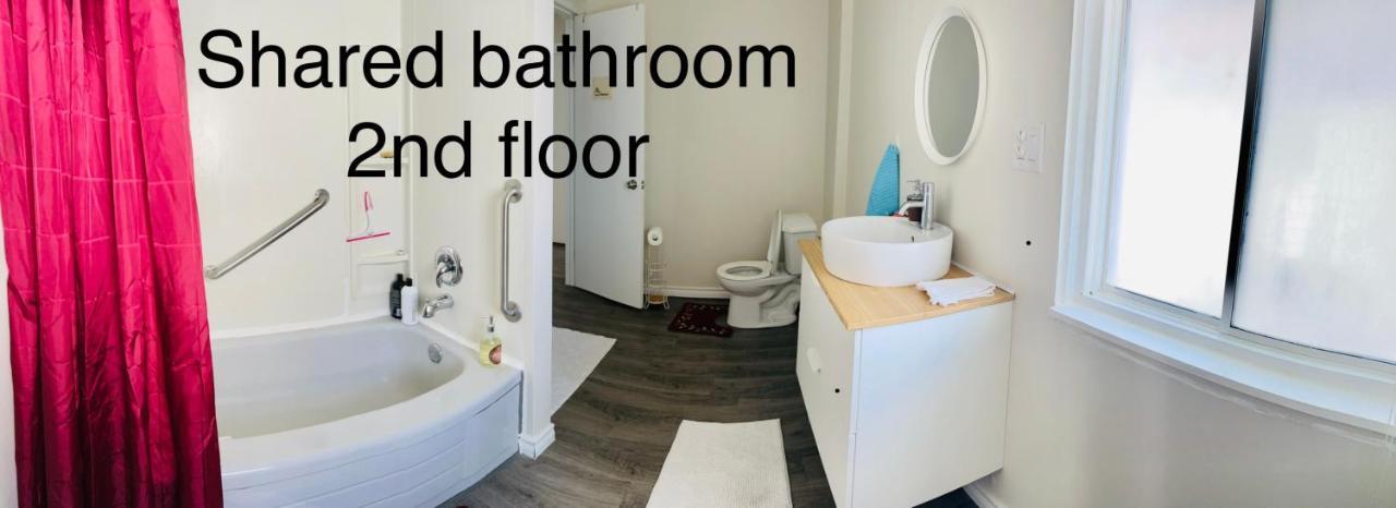 Cheerful Residence Ниагарски водопад Екстериор снимка