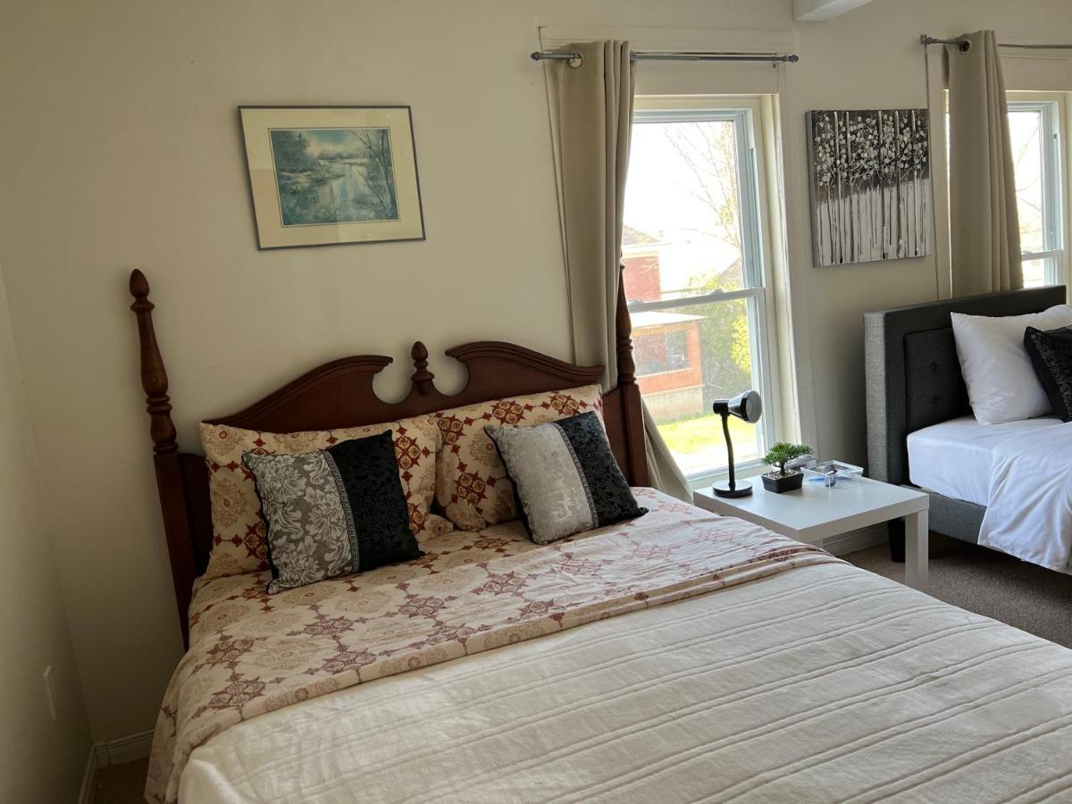 Cheerful Residence Ниагарски водопад Екстериор снимка